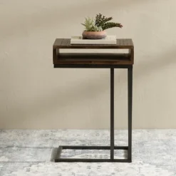 Nash C-Table-Kirkland's Home Online