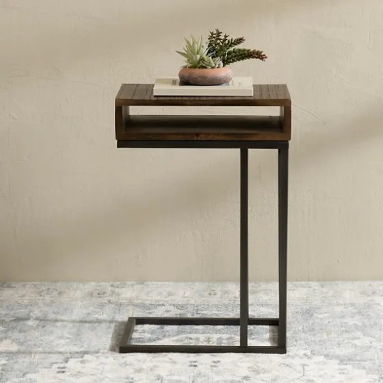 Nash C-Table-Kirkland's Home Online