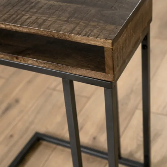 Nash C-Table-Kirkland's Home Online