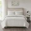 Nash 3-Pc. Reversible King Coverlet Set-Kirkland's Home Shop