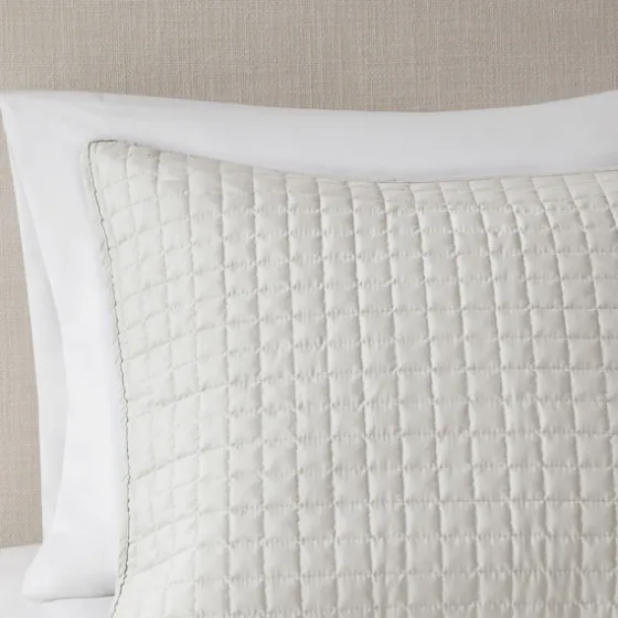 Nash 3-Pc. Reversible King Coverlet Set-Kirkland's Home Shop