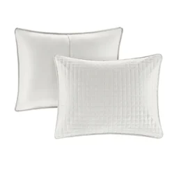 Nash 3-Pc. Reversible King Coverlet Set-Kirkland's Home Shop