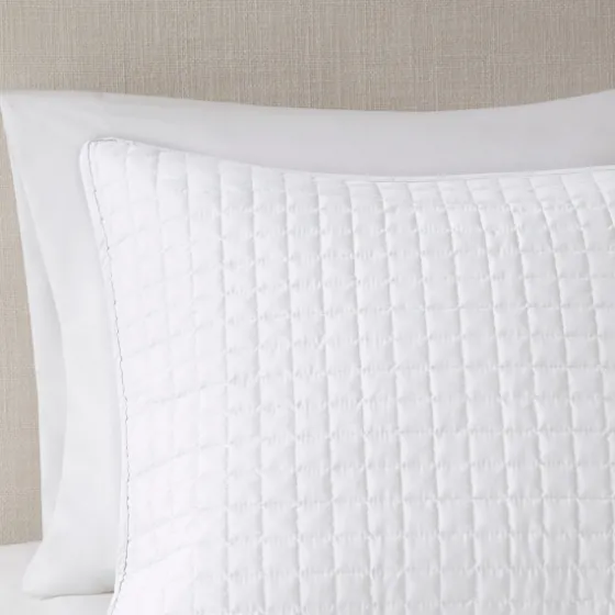 Nash 3-Pc. Reversible King Coverlet Set-Kirkland's Home Best Sale