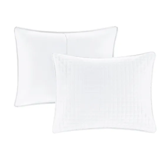 Nash 3-Pc. Reversible King Coverlet Set-Kirkland's Home Best Sale