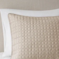 Nash 3-Pc. Reversible Queen Coverlet Set-Kirkland's Home Best
