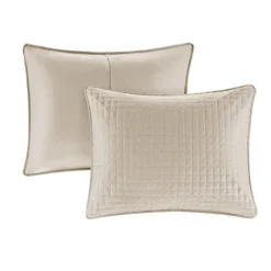 Nash 3-Pc. Reversible Queen Coverlet Set-Kirkland's Home Best