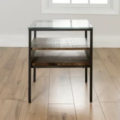 Nash Side Table-Kirkland's Home Clearance