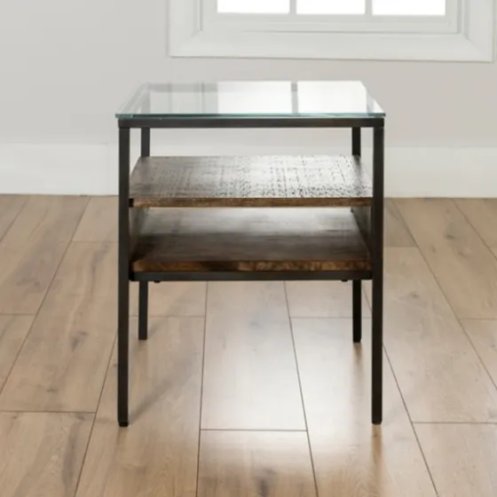 Nash Side Table-Kirkland's Home Clearance