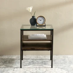 Nash Side Table-Kirkland's Home Clearance
