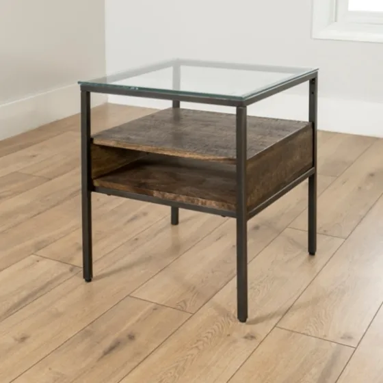 Nash Side Table-Kirkland's Home Clearance