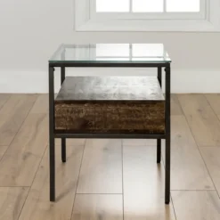 Nash Side Table-Kirkland's Home Clearance