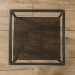 Nash Side Table-Kirkland's Home Clearance
