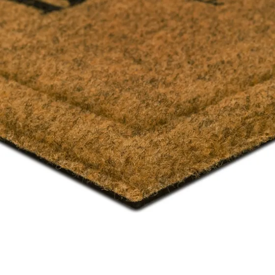 Natural Baby Sleeping Funny Doormat-Kirkland's Home Clearance