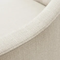 Natural Brett Accent Chaise Lounge-Kirkland's Home Sale