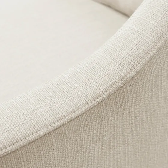 Natural Brett Accent Chaise Lounge-Kirkland's Home Sale