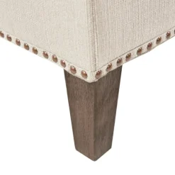 Natural Brett Accent Chaise Lounge-Kirkland's Home Sale