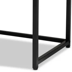 Natural Cane And Wood 2-Door Cabinet-Kirkland's Home Hot