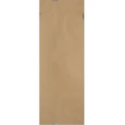 Natural Coastal Full-Length Wall Mirror-Kirkland's Home Outlet