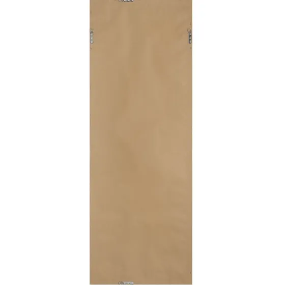 Natural Coastal Full-Length Wall Mirror-Kirkland's Home Outlet