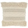 Natural Corded Moroccan Cotton Pillow-Kirkland's Home Shop