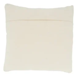 Natural Corded Moroccan Cotton Pillow-Kirkland's Home Shop