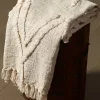 Natural Diamond Cotton Blanket-Kirkland's Home Online