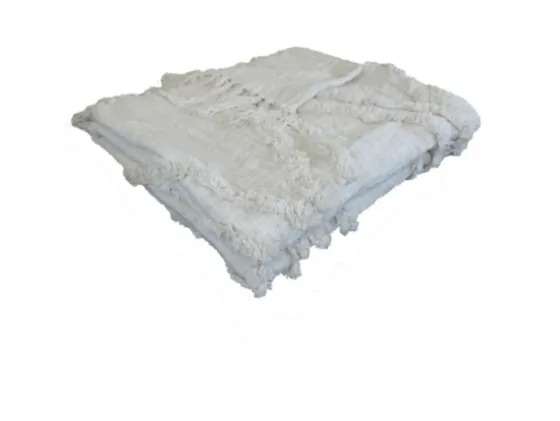 Natural Diamond Cotton Blanket-Kirkland's Home Online