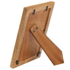 Natural Distressed Picture Frame, 5X7-Kirkland's Home Cheap