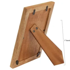 Natural Distressed Picture Frame, 5X7-Kirkland's Home Cheap