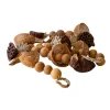 Natural Dried Botanical Garland-Kirkland's Home Cheap
