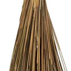 Natural Dried Princess Grass Bundles, Set Of 3-Kirkland's Home Sale