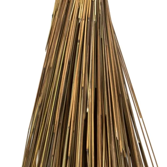 Natural Dried Princess Grass Bundles, Set Of 3-Kirkland's Home Sale