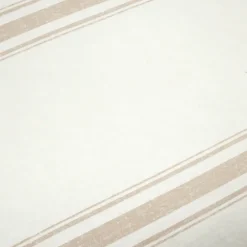 Natural Farmhouse Stripe 2-Pc. Twin Xl Duvet Set-Kirkland's Home Fashion