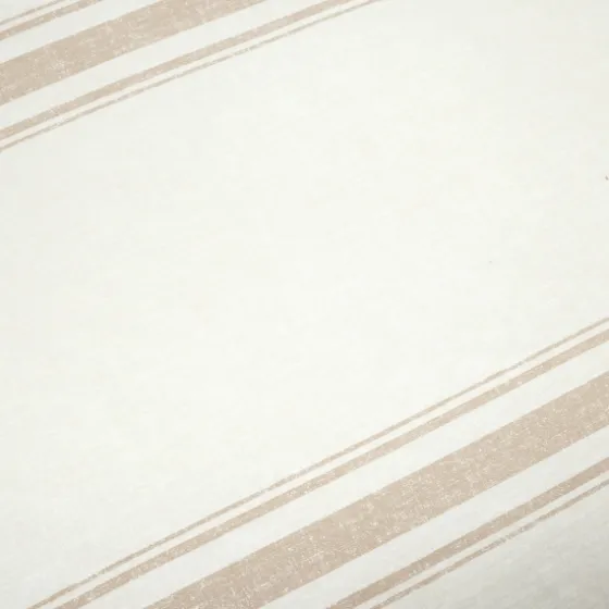 Natural Farmhouse Stripe 2-Pc. Twin Xl Duvet Set-Kirkland's Home Fashion