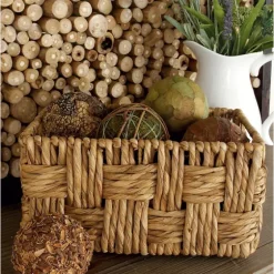 Natural Fibers 2-Pc. Jute Basket Set-Kirkland's Home Hot