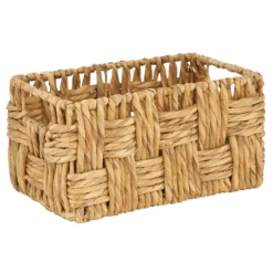 Natural Fibers 2-Pc. Jute Basket Set-Kirkland's Home Hot