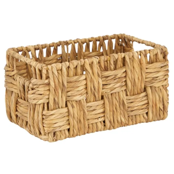 Natural Fibers 2-Pc. Jute Basket Set-Kirkland's Home Hot