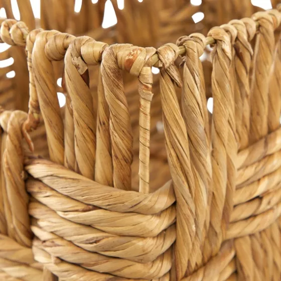 Natural Fibers 2-Pc. Jute Basket Set-Kirkland's Home Hot