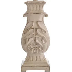 Natural French Country Table Lamp-Kirkland's Home Flash Sale