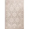 Natural Ivy Indoor/Outdoor Area Rug, 4X7-Kirkland's Home Fashion