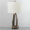 Natural Kaleigh Table Lamp-Kirkland's Home Shop