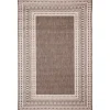 Natural Linear Macy Indoor/Outdoor Area Rug, 4X7-Kirkland's Home Online