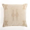 Natural Nouree Pillow, 22 In.-Kirkland's Home Cheap