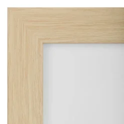 Natural Offset Mat 4X6 5-Pc. Gallery Wall Set-Kirkland's Home Flash Sale