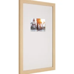 Natural Offset Mat 4X6 5-Pc. Gallery Wall Set-Kirkland's Home Flash Sale