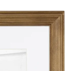Natural 10-Pc. Gallery Wall Frame And Shelf Set-Kirkland's Home Fashion