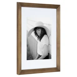 Natural 10-Pc. Gallery Wall Frame And Shelf Set-Kirkland's Home Fashion