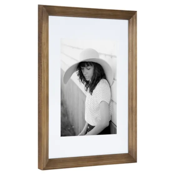 Natural 10-Pc. Gallery Wall Frame And Shelf Set-Kirkland's Home Fashion