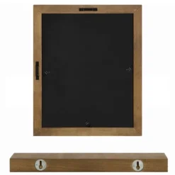 Natural 10-Pc. Gallery Wall Frame And Shelf Set-Kirkland's Home Fashion
