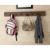 Natural Pine Wood Wall Hooks-Kirkland's Home Cheap